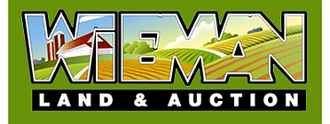 Wieman Land & Auction